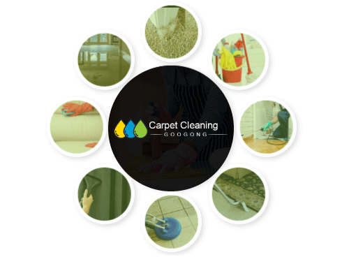 Carpet Cleaning Googong