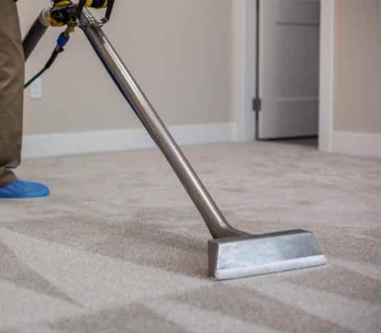 Carpet Steam Cleaning in Googong